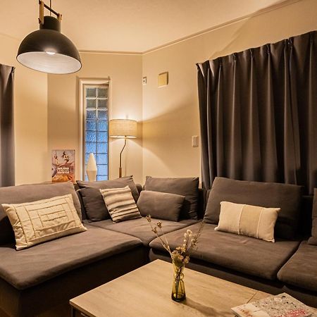 Han'S Ebisu - Shibuya - Entire House For Max 10 Ppl Tokyo Ngoại thất bức ảnh