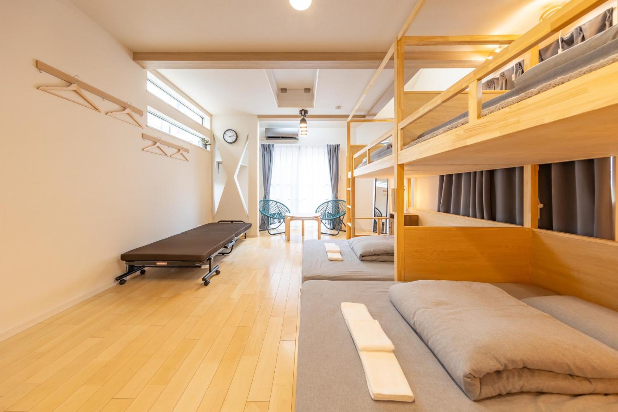Han'S Ebisu - Shibuya - Entire House For Max 10 Ppl Tokyo Ngoại thất bức ảnh