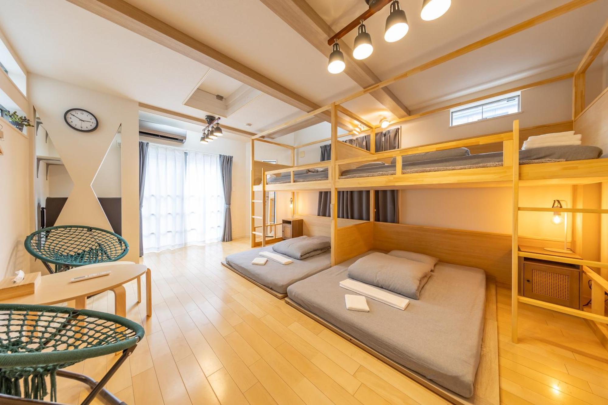 Han'S Ebisu - Shibuya - Entire House For Max 10 Ppl Tokyo Ngoại thất bức ảnh