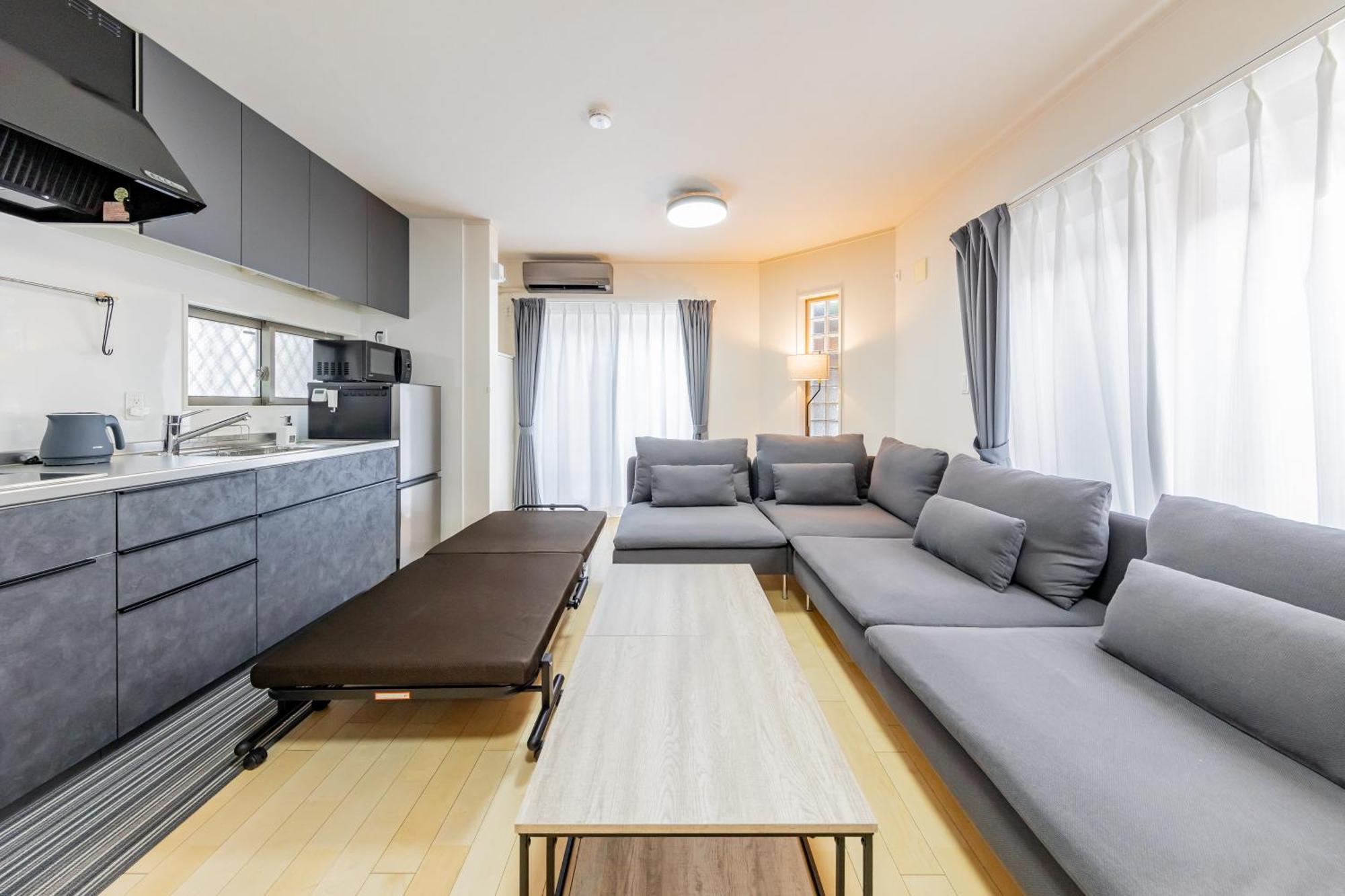 Han'S Ebisu - Shibuya - Entire House For Max 10 Ppl Tokyo Ngoại thất bức ảnh