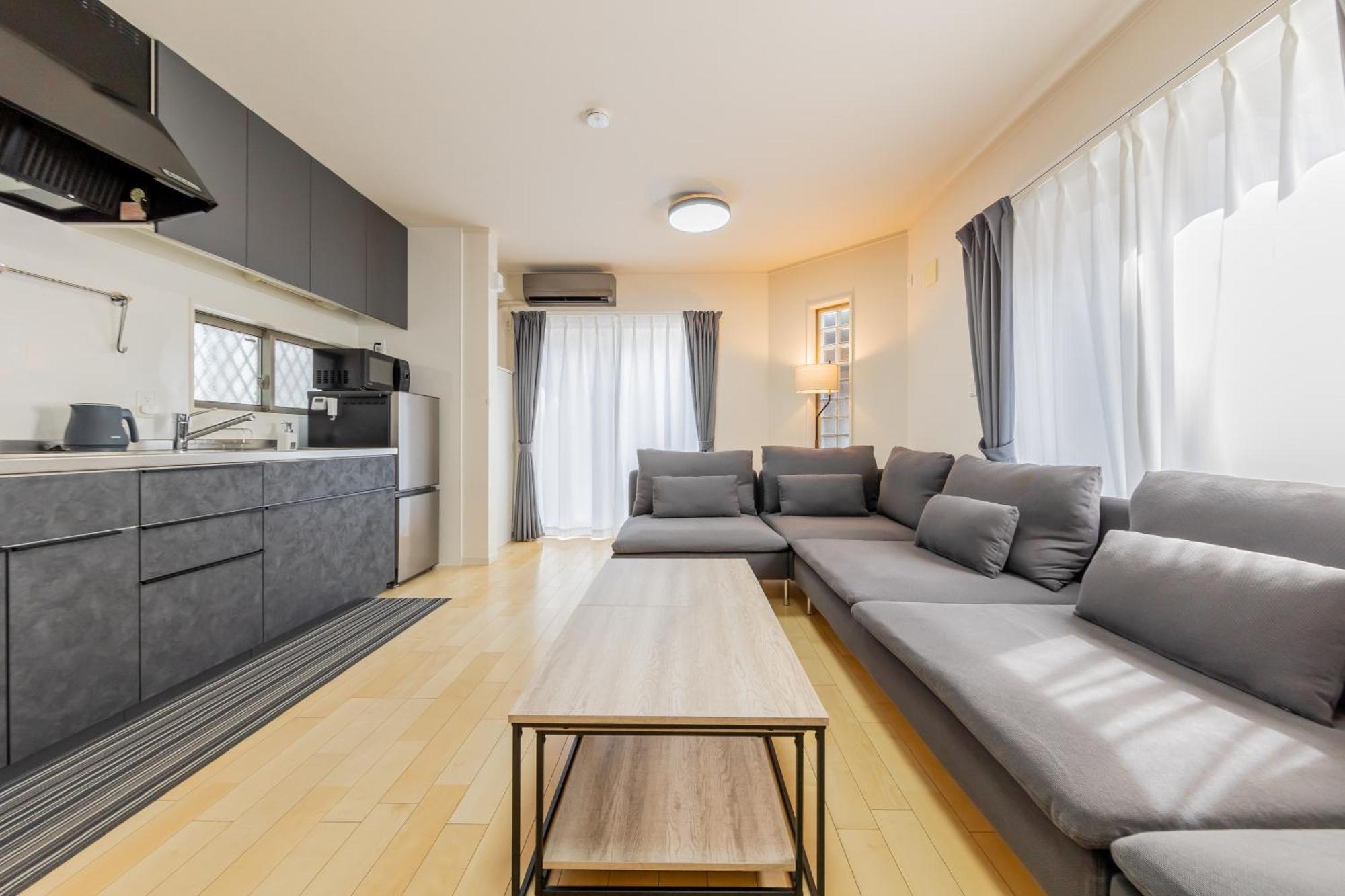 Han'S Ebisu - Shibuya - Entire House For Max 10 Ppl Tokyo Ngoại thất bức ảnh