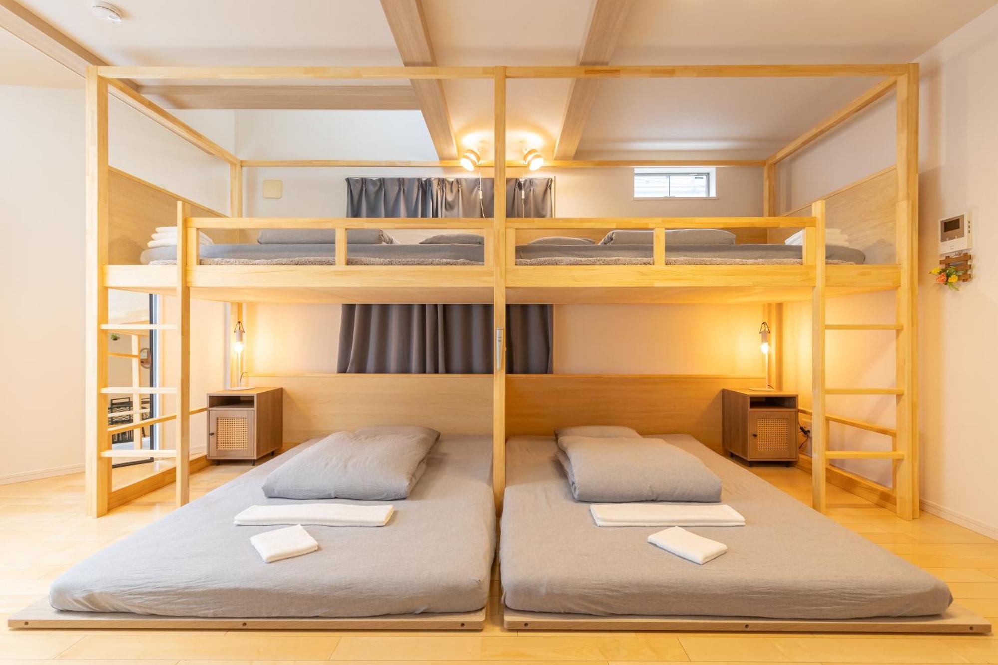 Han'S Ebisu - Shibuya - Entire House For Max 10 Ppl Tokyo Ngoại thất bức ảnh