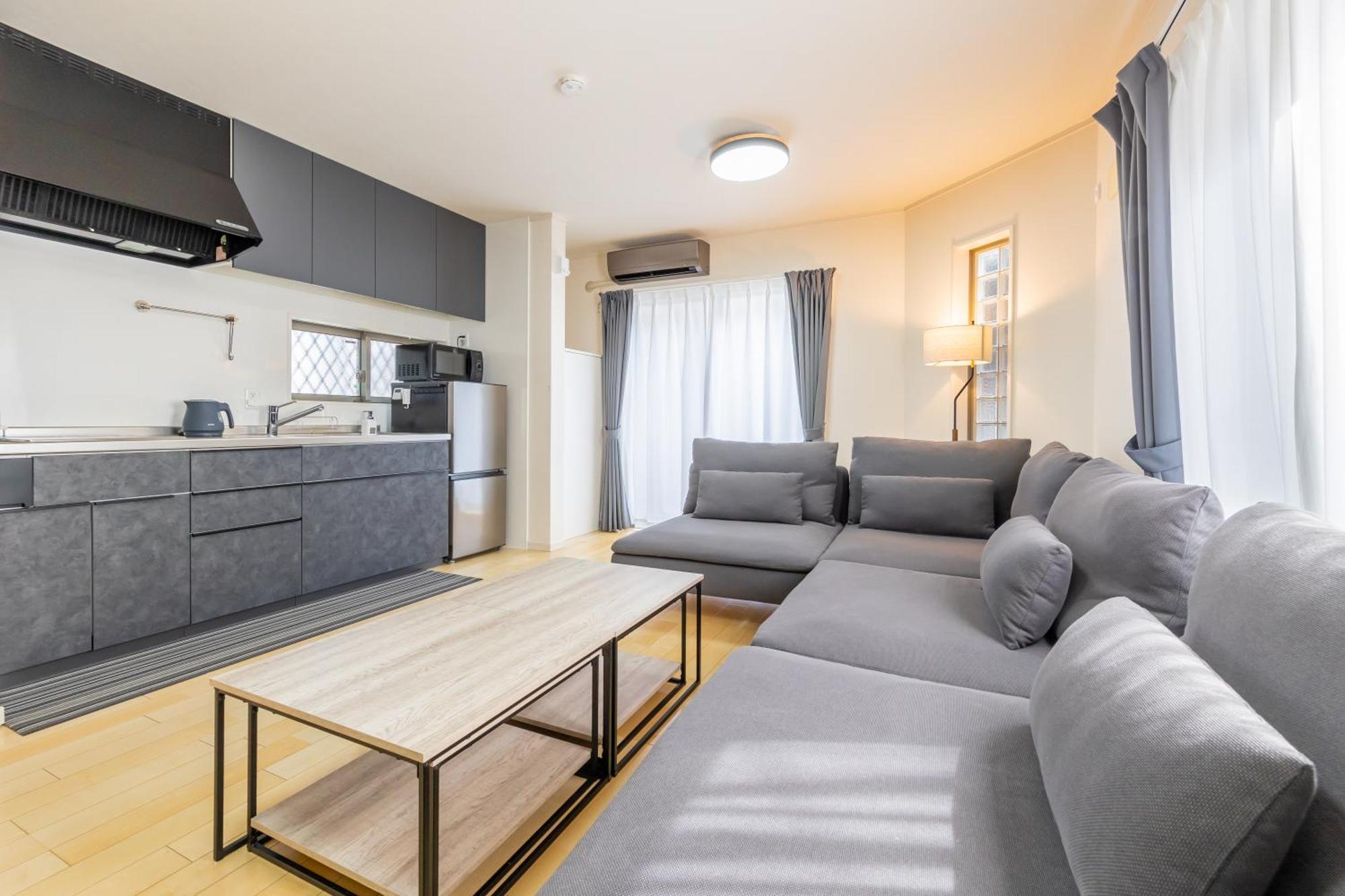 Han'S Ebisu - Shibuya - Entire House For Max 10 Ppl Tokyo Ngoại thất bức ảnh