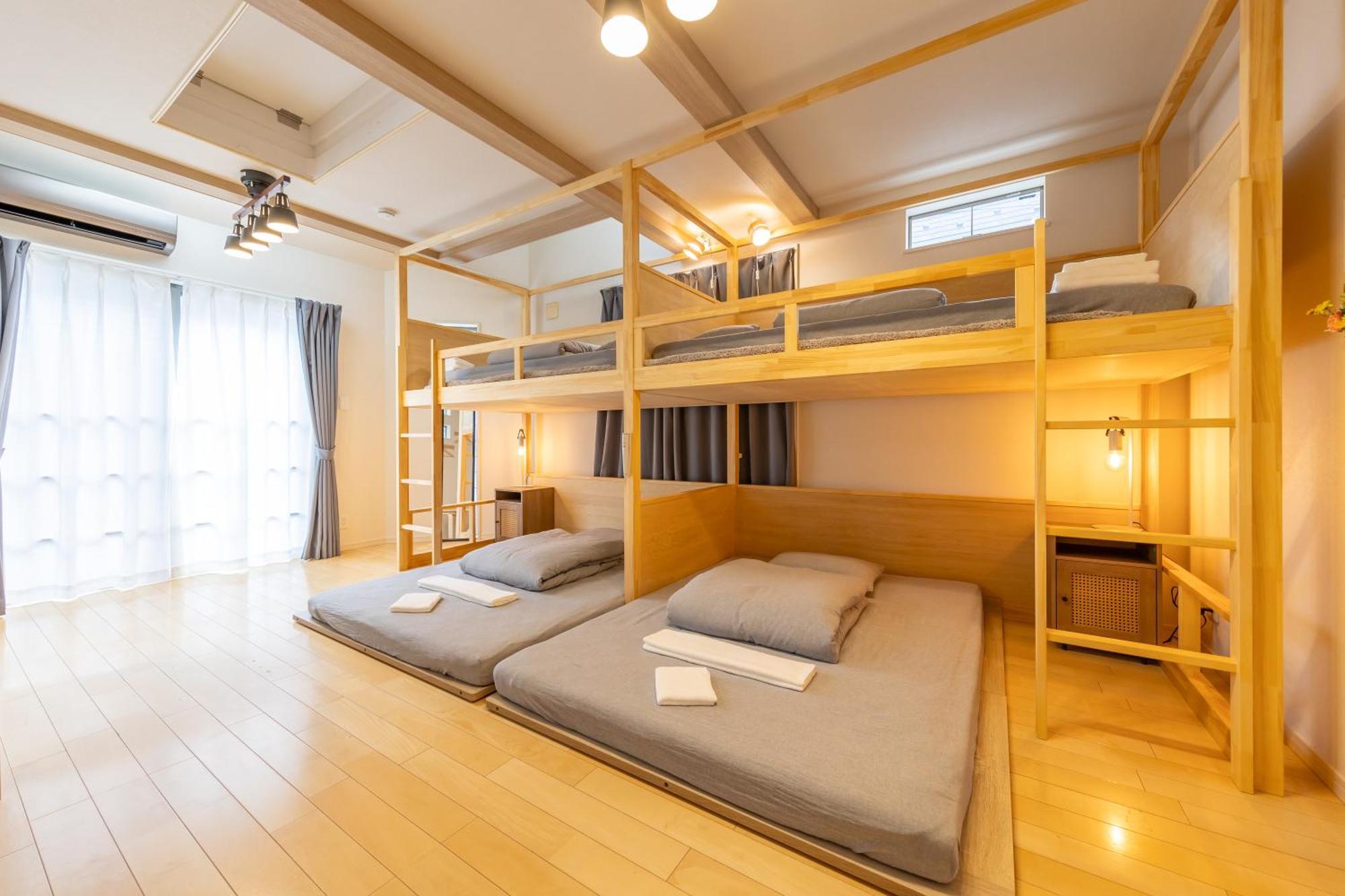 Han'S Ebisu - Shibuya - Entire House For Max 10 Ppl Tokyo Ngoại thất bức ảnh
