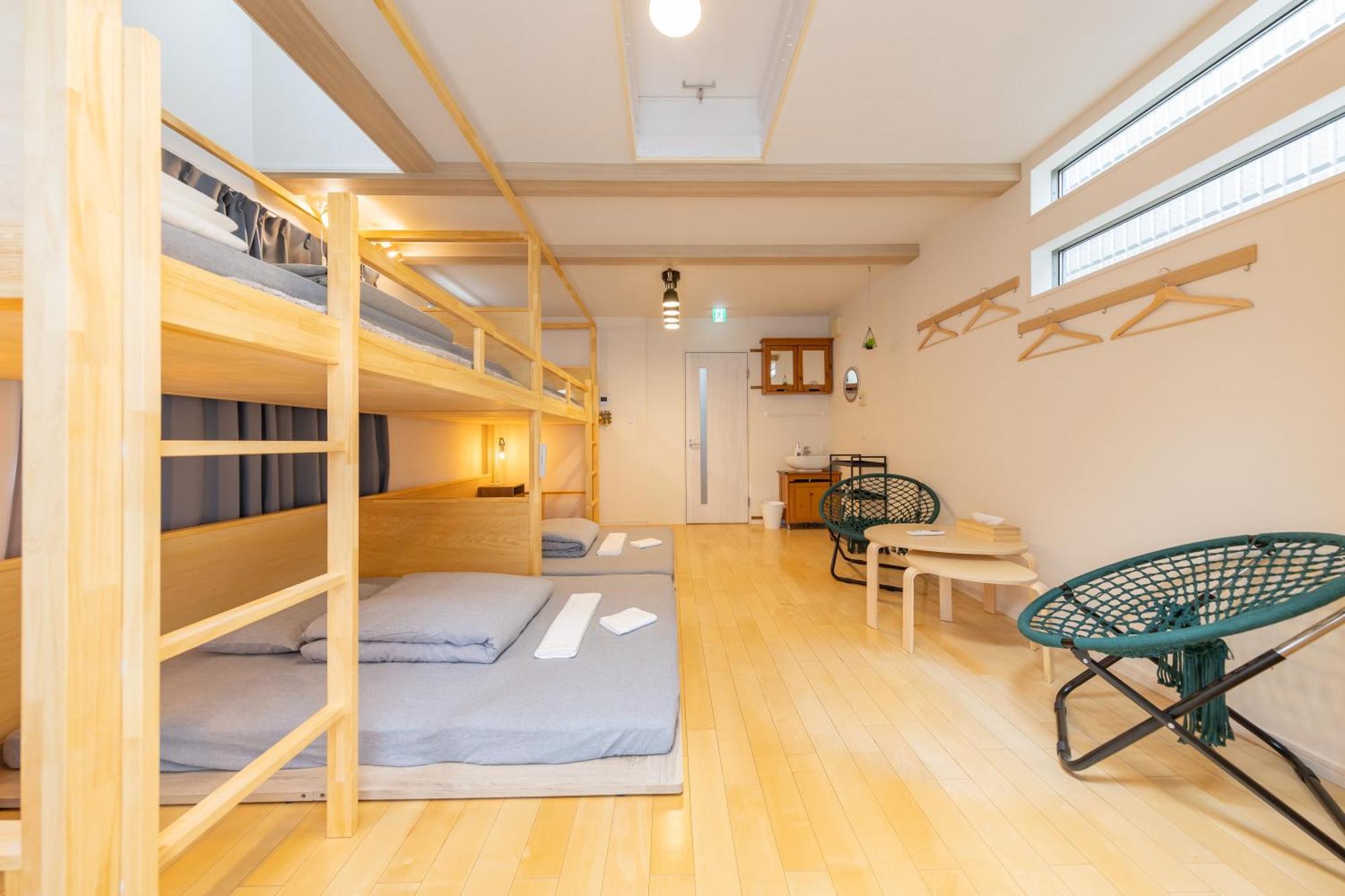 Han'S Ebisu - Shibuya - Entire House For Max 10 Ppl Tokyo Ngoại thất bức ảnh