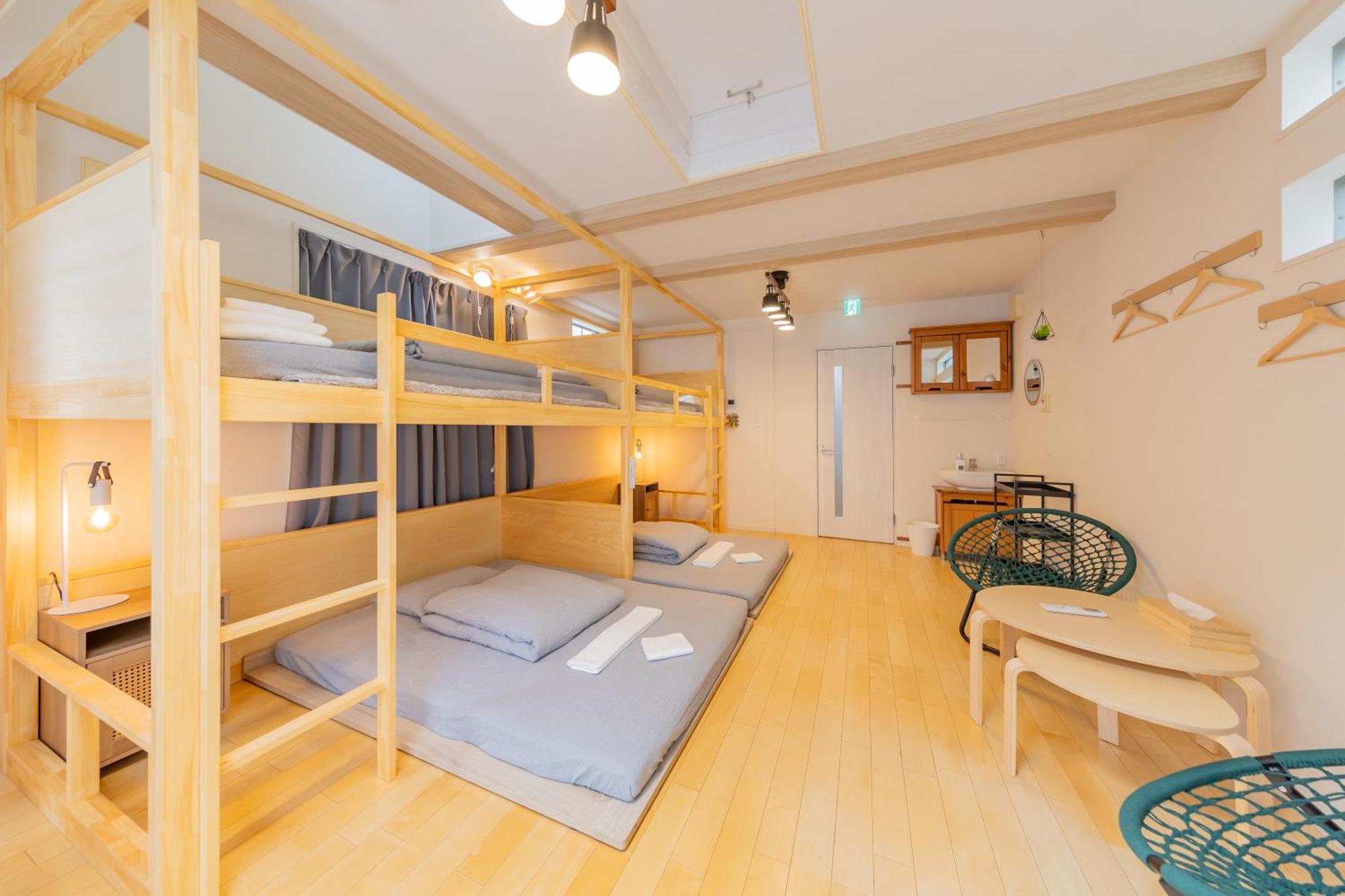Han'S Ebisu - Shibuya - Entire House For Max 10 Ppl Tokyo Ngoại thất bức ảnh