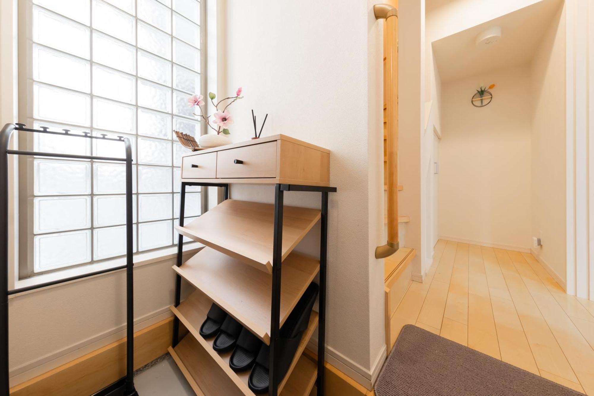 Han'S Ebisu - Shibuya - Entire House For Max 10 Ppl Tokyo Ngoại thất bức ảnh