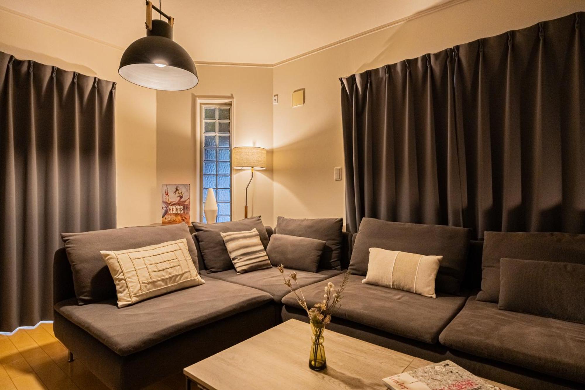 Han'S Ebisu - Shibuya - Entire House For Max 10 Ppl Tokyo Ngoại thất bức ảnh