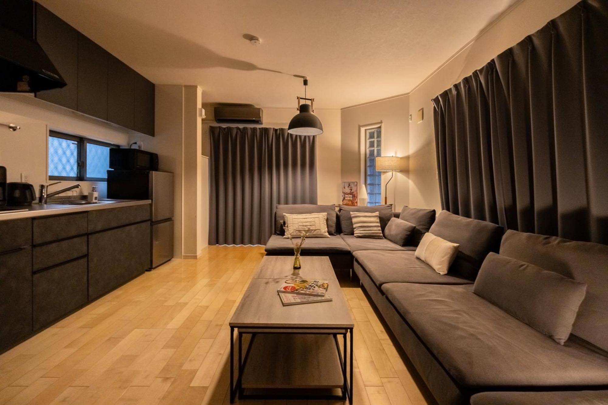 Han'S Ebisu - Shibuya - Entire House For Max 10 Ppl Tokyo Ngoại thất bức ảnh
