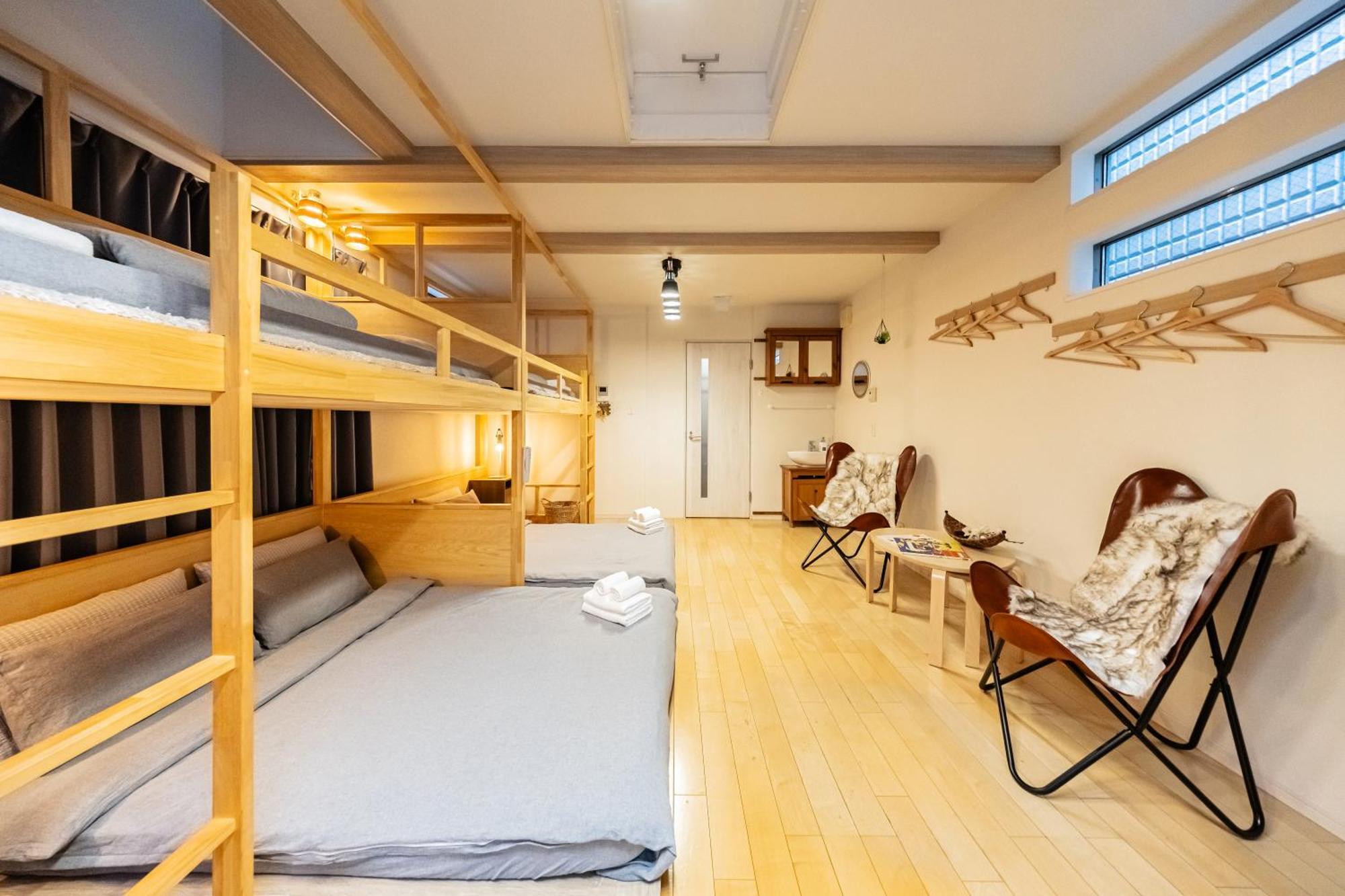 Han'S Ebisu - Shibuya - Entire House For Max 10 Ppl Tokyo Ngoại thất bức ảnh