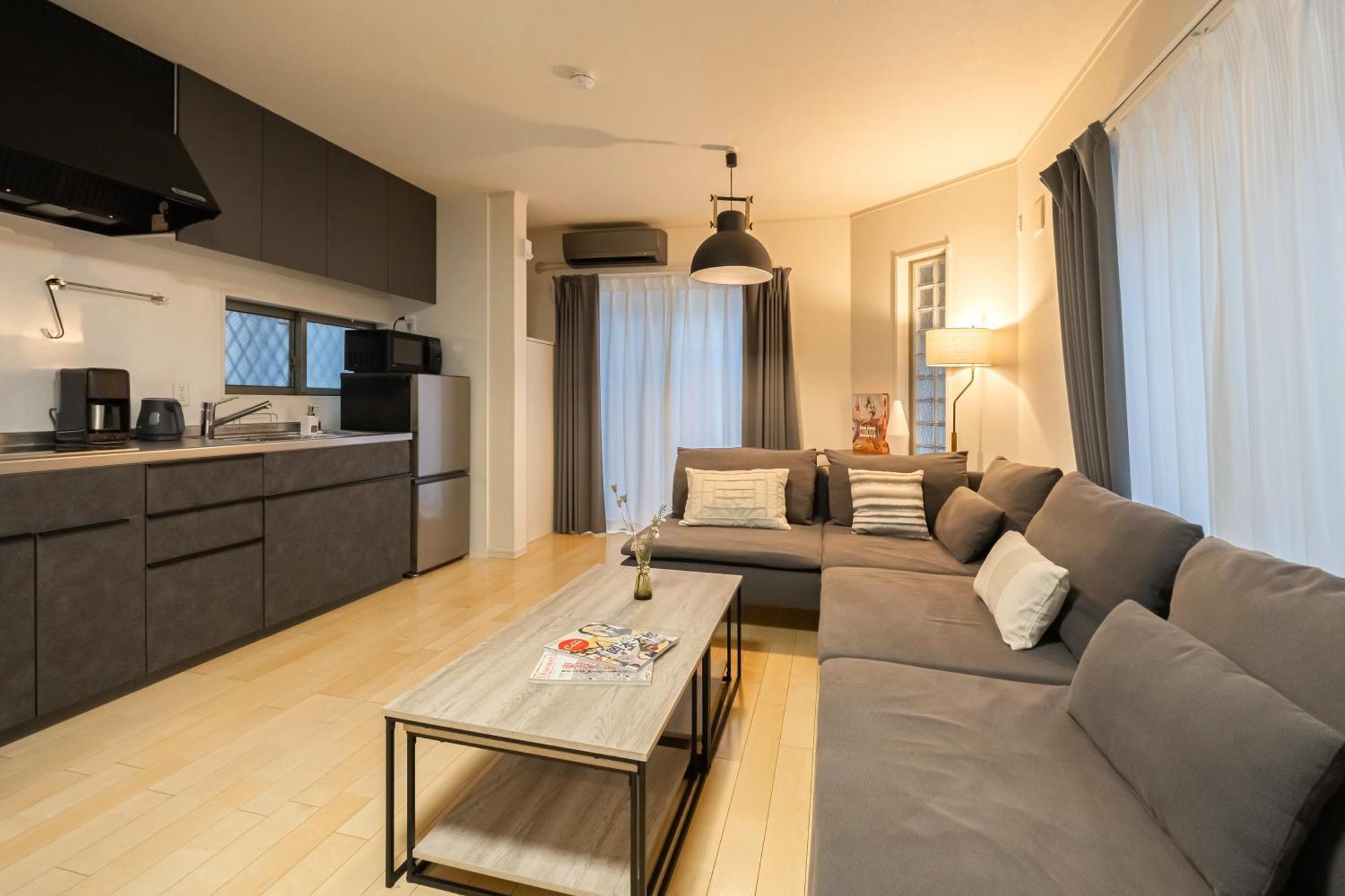Han'S Ebisu - Shibuya - Entire House For Max 10 Ppl Tokyo Ngoại thất bức ảnh
