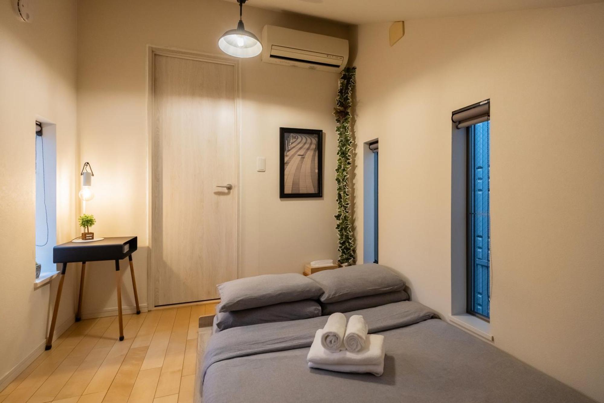 Han'S Ebisu - Shibuya - Entire House For Max 10 Ppl Tokyo Ngoại thất bức ảnh