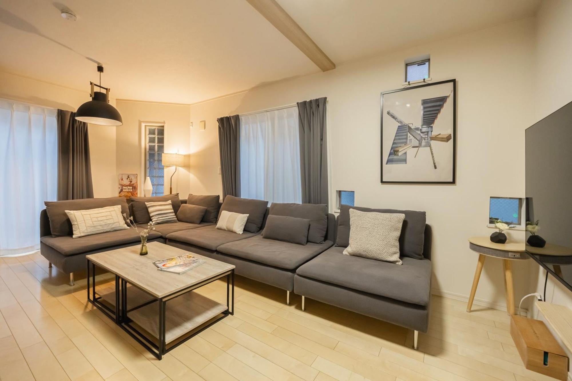 Han'S Ebisu - Shibuya - Entire House For Max 10 Ppl Tokyo Ngoại thất bức ảnh